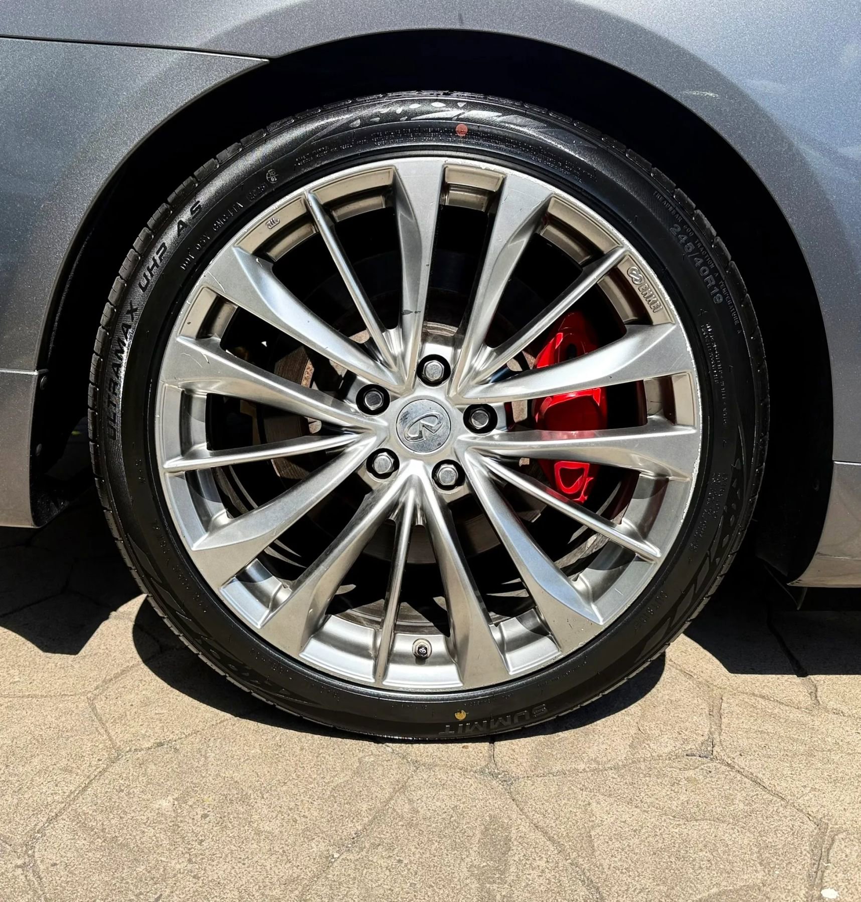 Used 2013 INFINITI G37 Journey w/ Premium Pkg RWD image 44