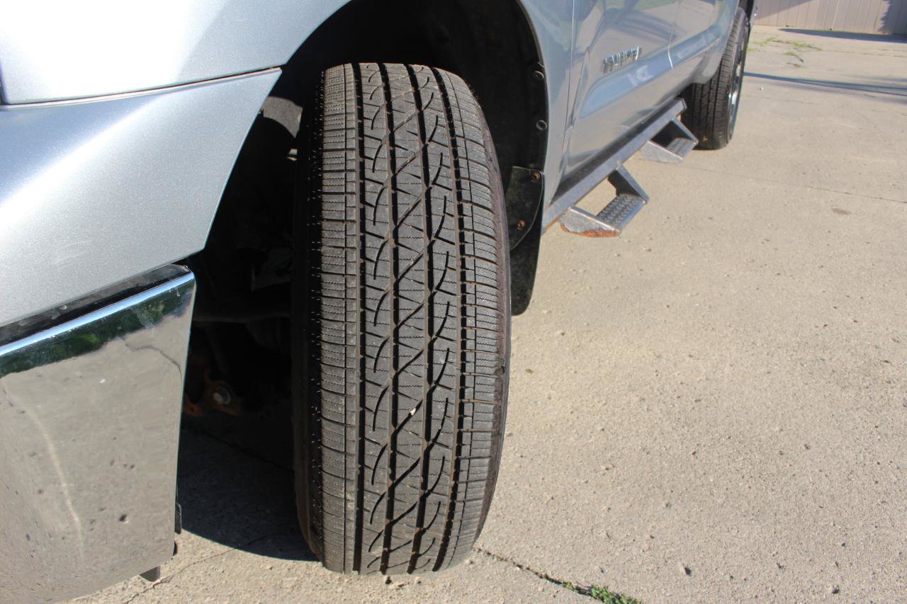 Used 2010 Toyota Tundra 4x4 Double Cab image 36