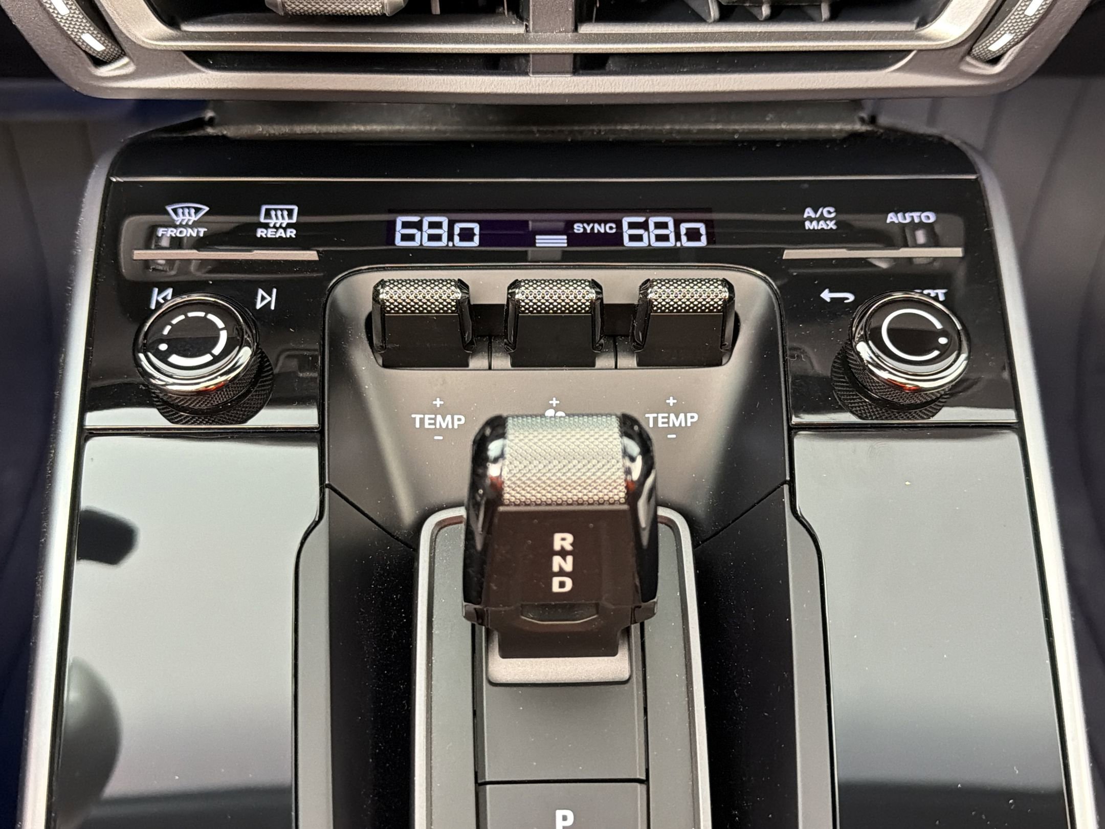 Certified 2025 Porsche 911 Turbo S image 16