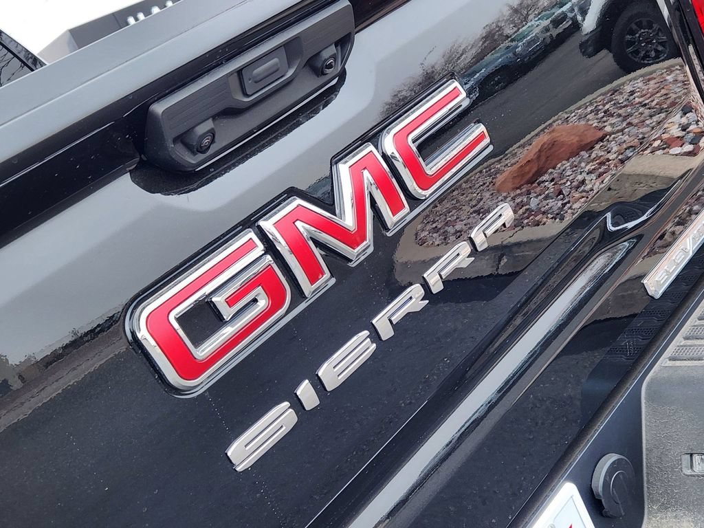 New 2026 GMC Sierra 1500 Elevation AWD/4WD image 10