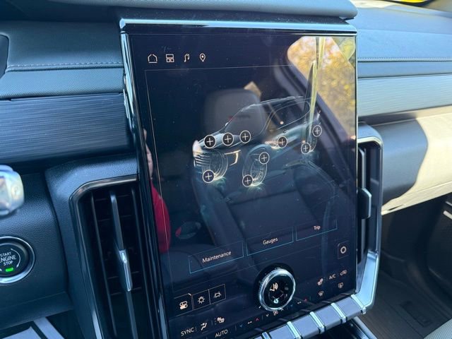 New 2026 GMC Acadia AT4 w/ LPO, Floor Liner Package image 35