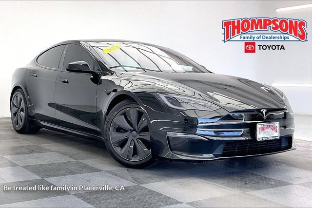 Used 2023 Tesla Model S Standard Range
