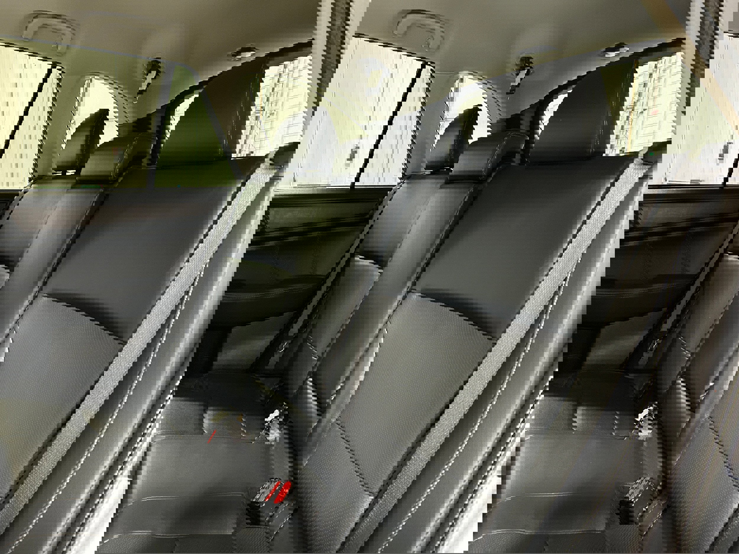 Used 2019 Subaru Outback 2.5i Limited image 32