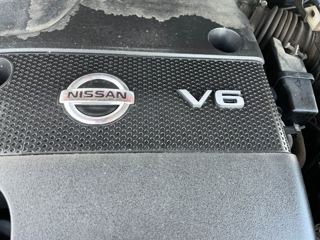 Used 2020 Nissan Murano SL image 10