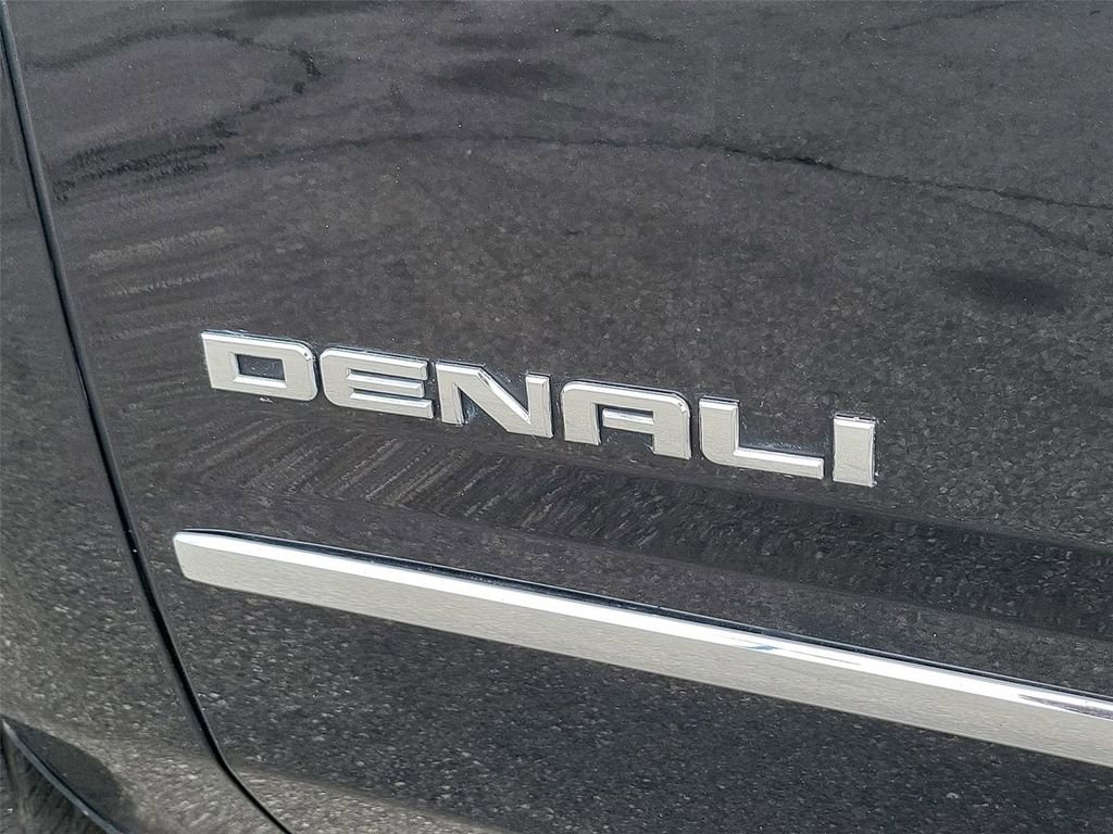 Certified 2016 GMC Yukon Denali w/ Open Road Package image 24