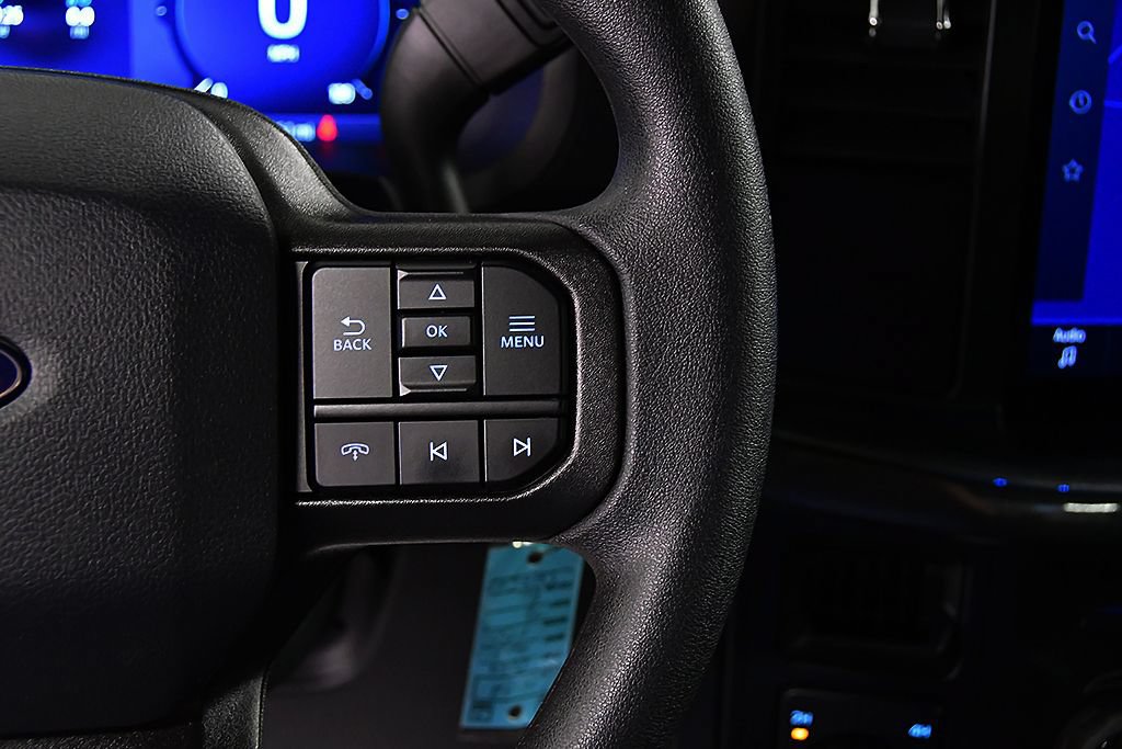 Used 2024 Ford F150 STX AWD/4WD image 23