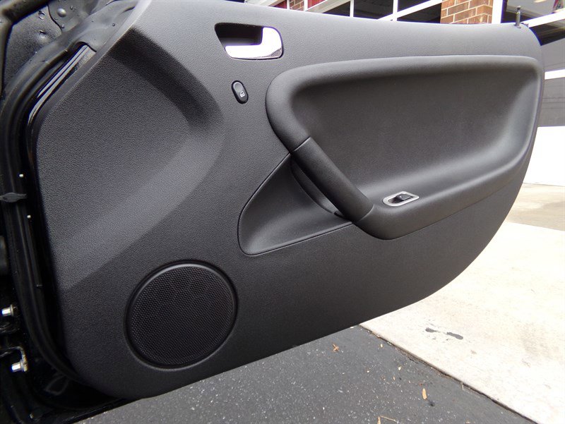 Used 2007 Pontiac Solstice Convertible w/ Premium Package image 57