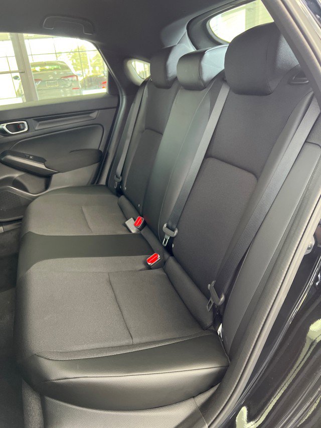 New 2026 Honda Civic Sport image 9