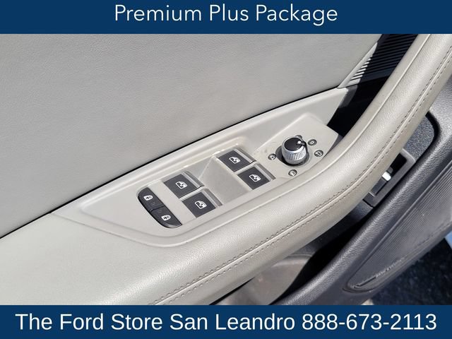 Used 2021 Audi A4 2.0T Premium Plus AWD/4WD image 20