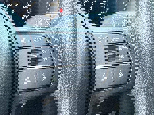 New 2026 Honda HR-V LX image 24