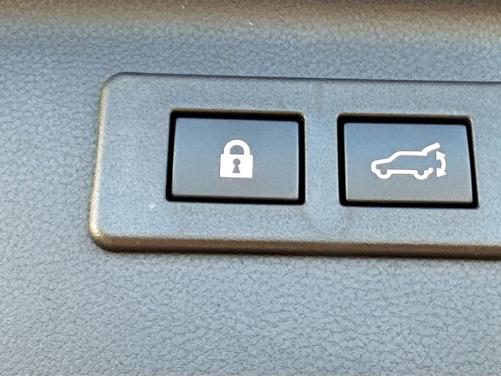 New 2026 Subaru Forester Sport image 33