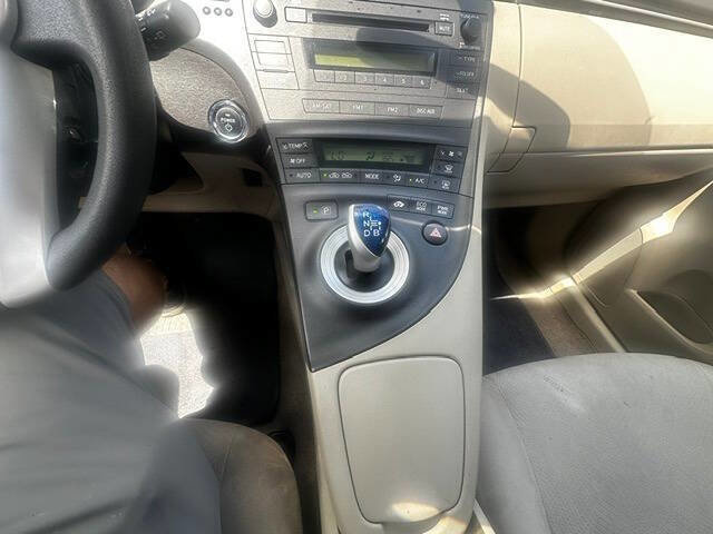 Used 2010 Toyota Prius FWD image 14