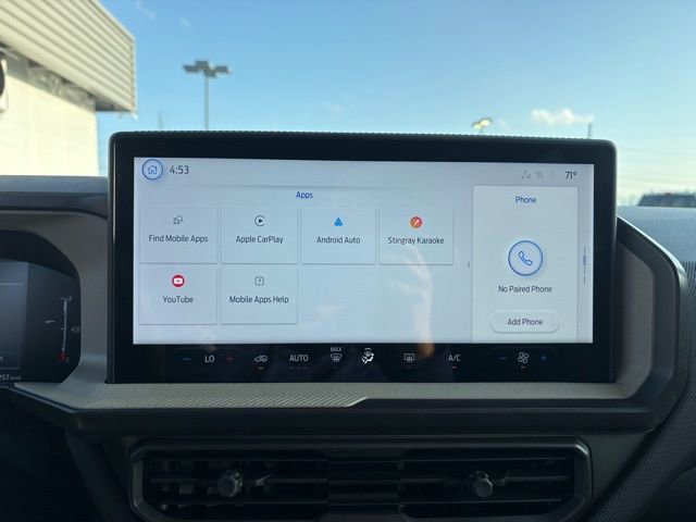 New 2026 Ford Bronco Sport Big Bend image 21