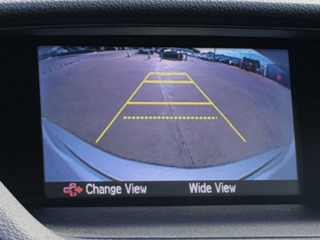 Used 2016 Honda CR-V LX image 19
