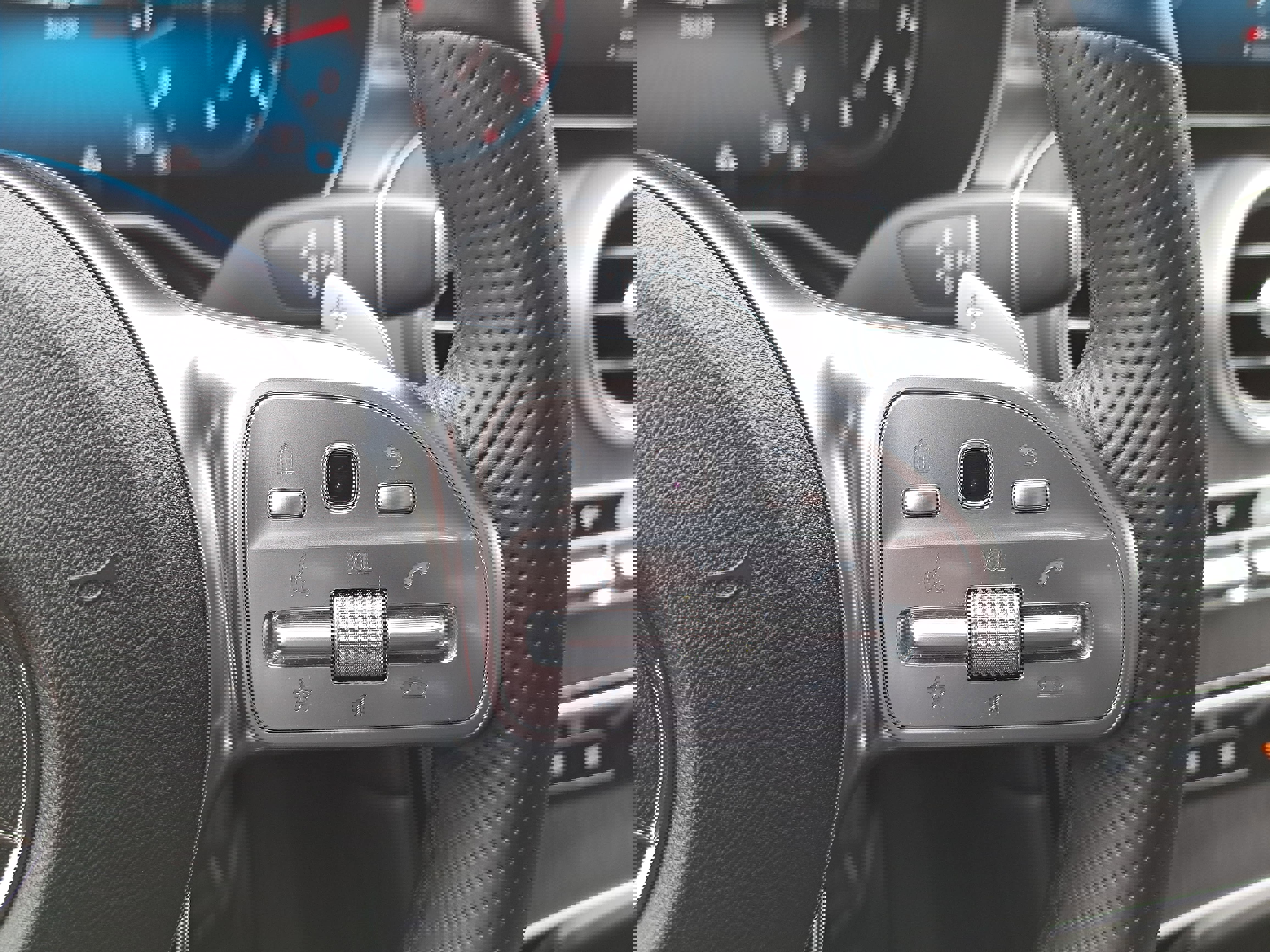 Used 2023 Mercedes-Benz GLC 300 4MATIC Coupe image 18