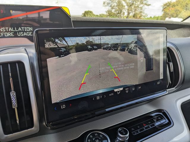 New 2026 Ford Expedition Max Active RWD image 28