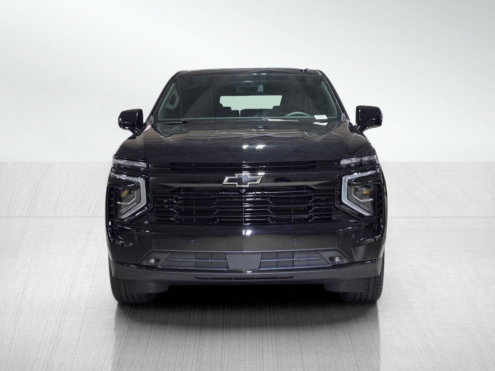 New 2026 Chevrolet Suburban RST w/ Comfort Package RWD image 2