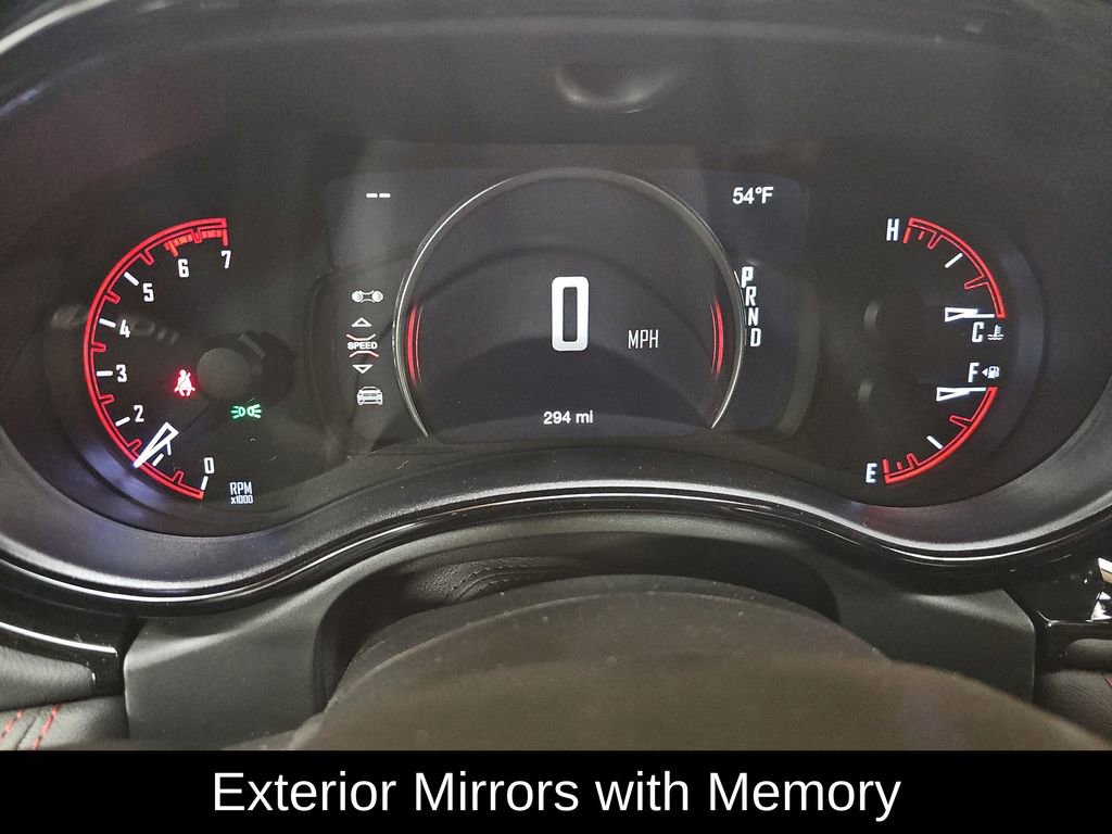 New 2026 Dodge Durango GT image 16