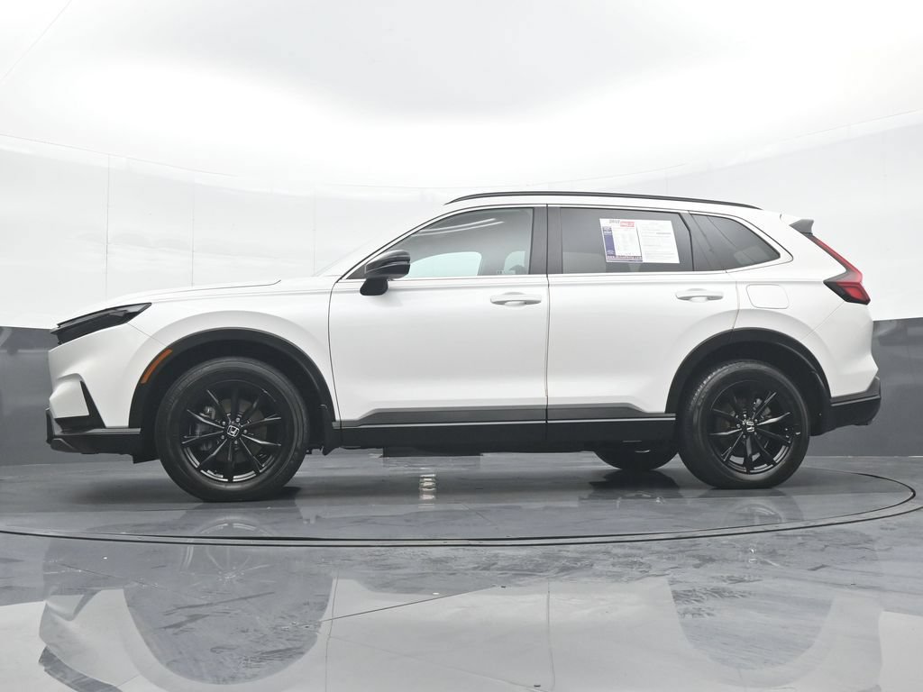 Used 2024 Honda CR-V Sport-L image 27