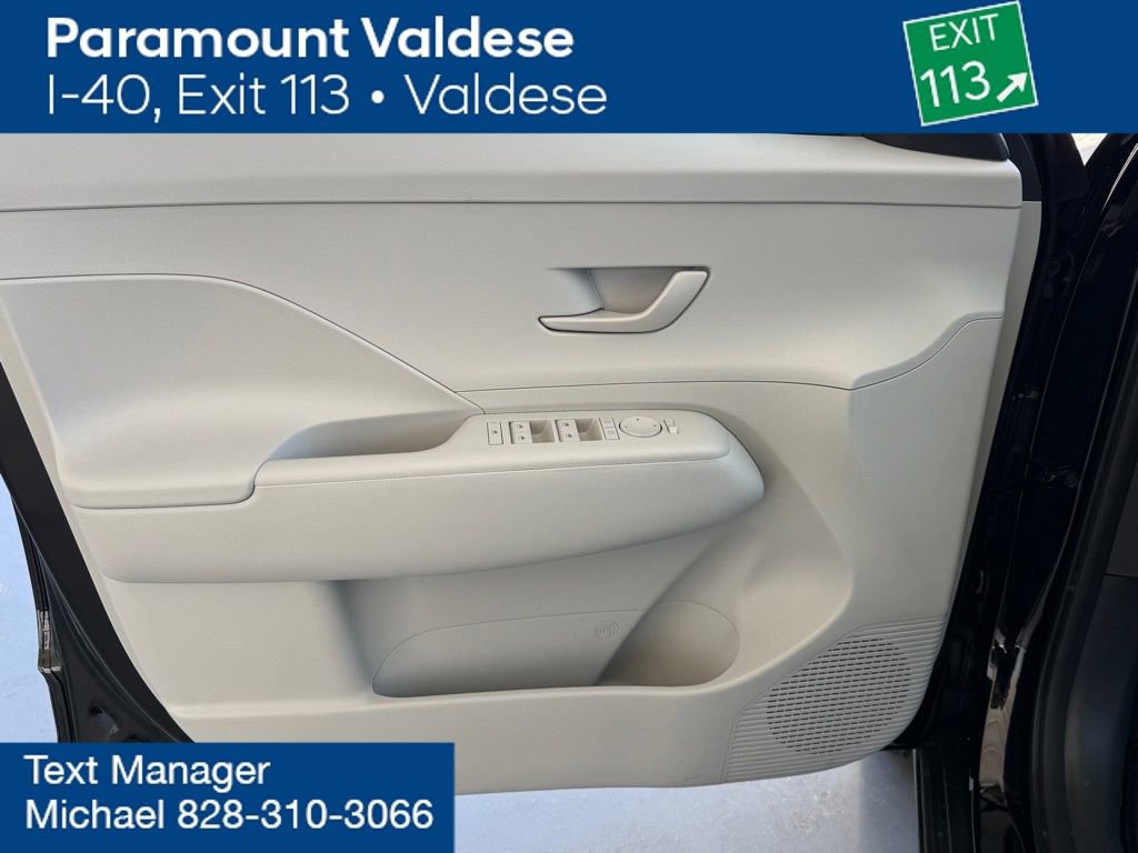 New 2026 Hyundai Kona SEL Sport image 8