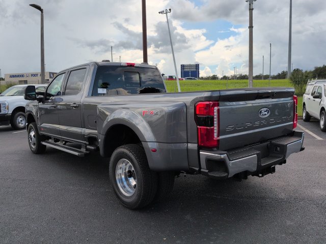 New 2027 Ford F350 Lariat AWD/4WD image 7