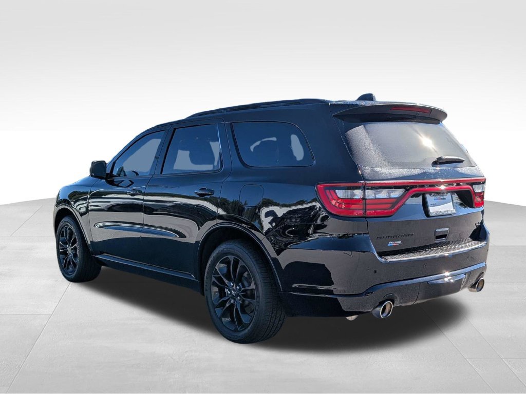 Used 2024 Dodge Durango R/T RWD image 6