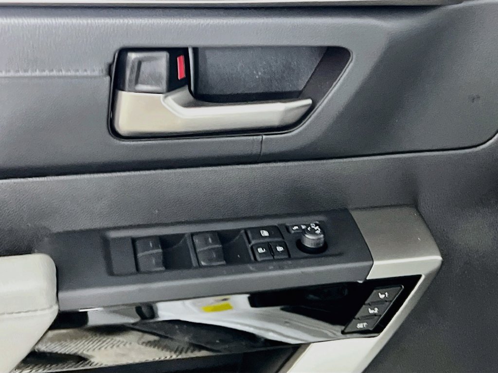 New 2026 Toyota Sequoia Limited AWD/4WD image 13