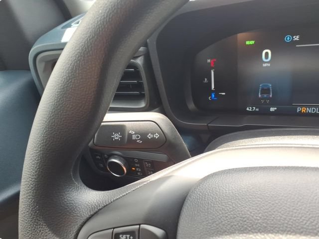 New 2026 Ford Maverick XL FWD image 22