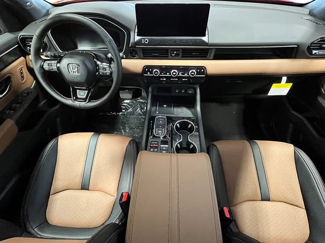 New 2026 Honda Passport TrailSport Elite image 20