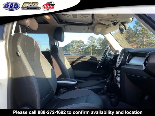 Used 2010 MINI Cooper Clubman Hardtop image 12