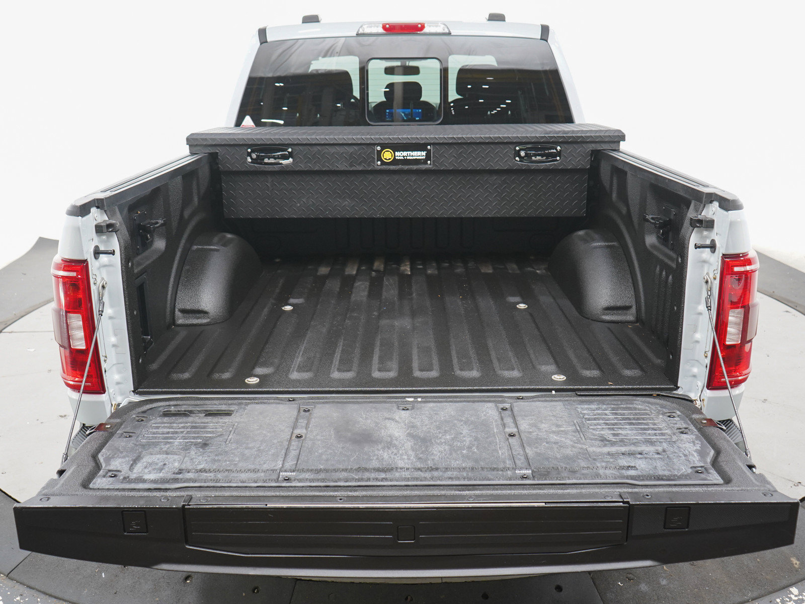 Used 2021 Ford F150 XLT w/ Equipment Group 302A High AWD/4WD image 17