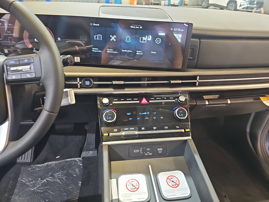 New 2026 Hyundai Santa Fe SE AWD/4WD image 21