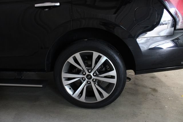 Used 2021 Ford Expedition Platinum AWD/4WD image 30