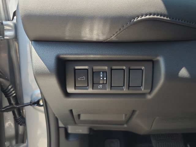 New 2026 Subaru Outback Wilderness AWD/4WD image 24
