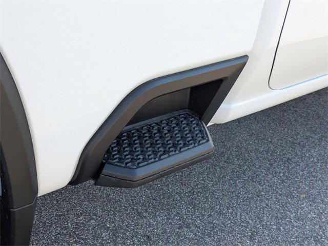 New 2026 Chevrolet Silverado 2500 W/T image 28