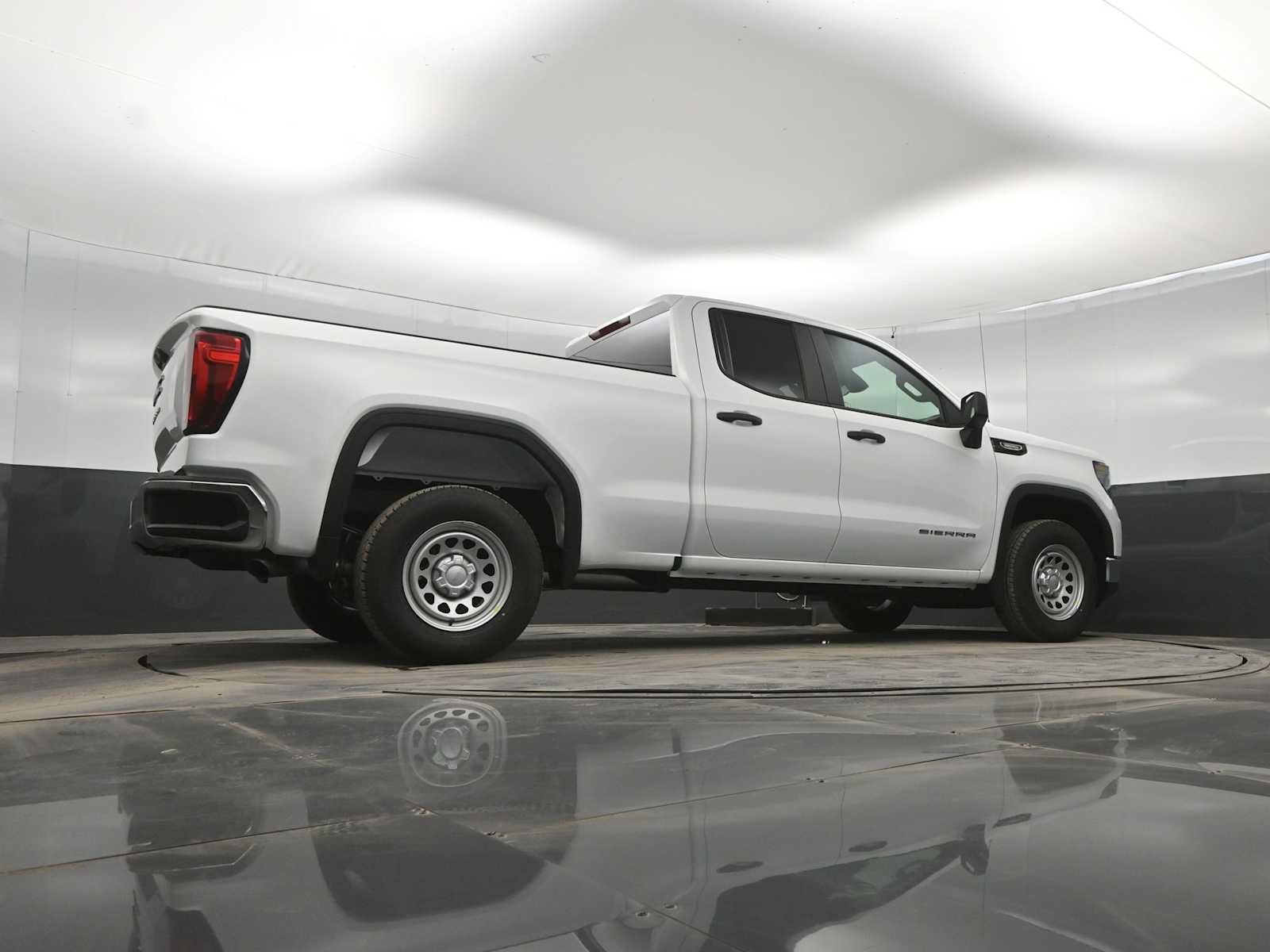 New 2026 GMC Sierra 1500 Pro w/ Convenience Package RWD image 37