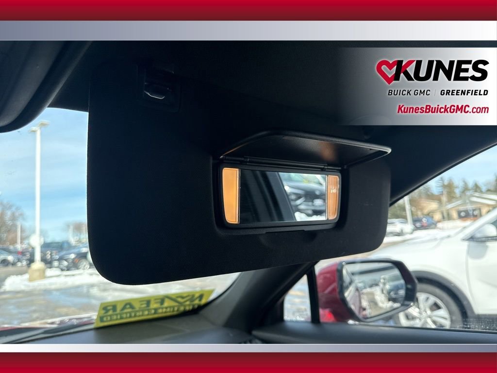 Used 2024 Cadillac XT4 Premium Luxury image 19