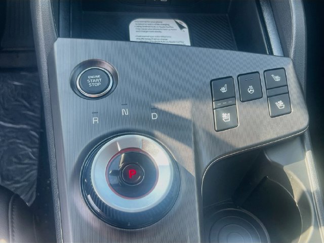 New 2027 Kia Sportage SX Prestige AWD/4WD image 17