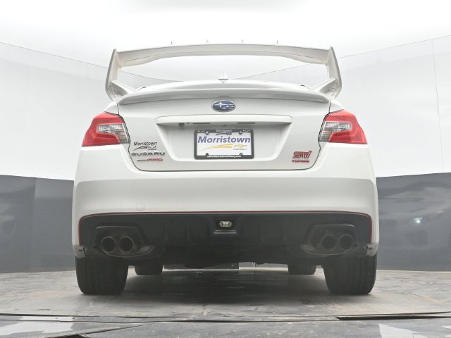 Used 2016 Subaru WRX Premium AWD/4WD image 48