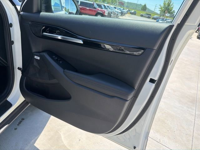 Used 2021 Kia Seltos SX image 7