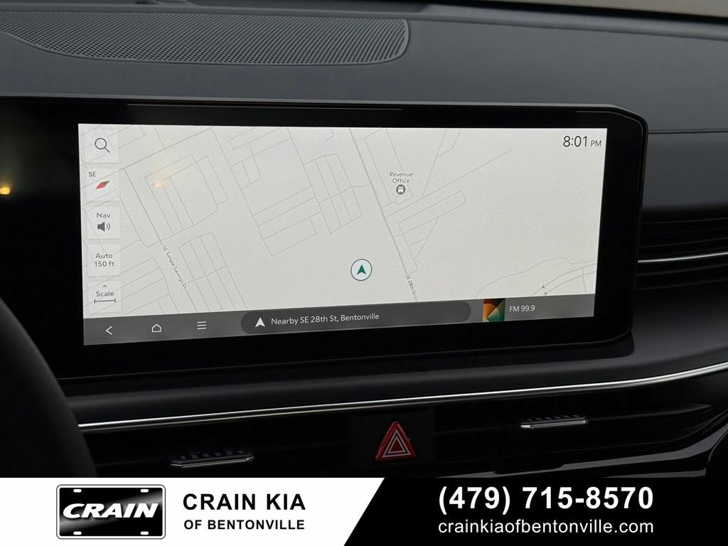 New 2026 Kia K5 GT-Line w/ GT-Line Premium Package FWD image 15