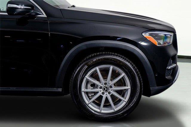 Used 2024 Mercedes-Benz GLE 450 4MATIC w/ Winter Package image 9