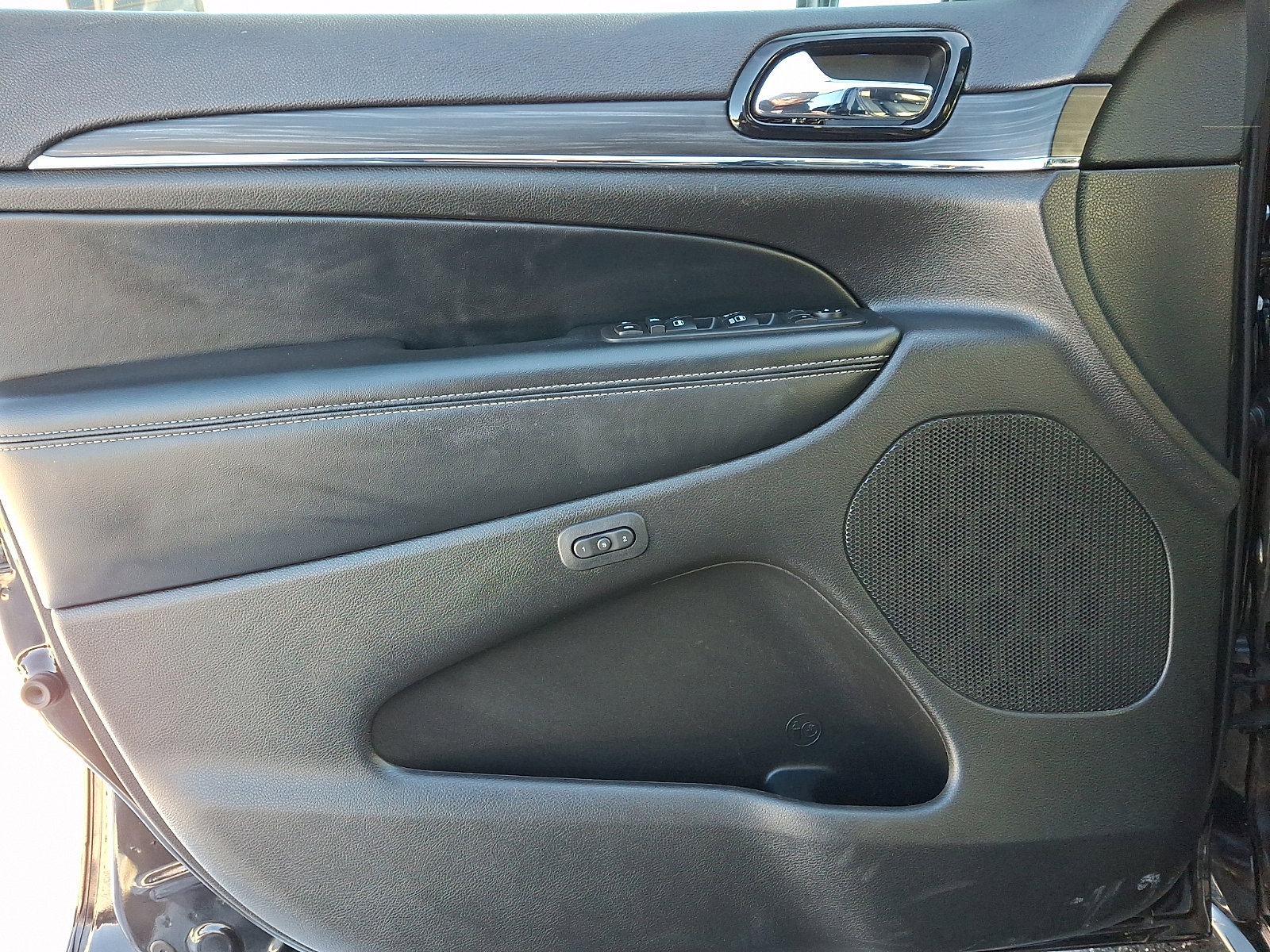 Used 2021 Jeep Grand Cherokee Limited w/ Quick Order Package 28K 80th image 13