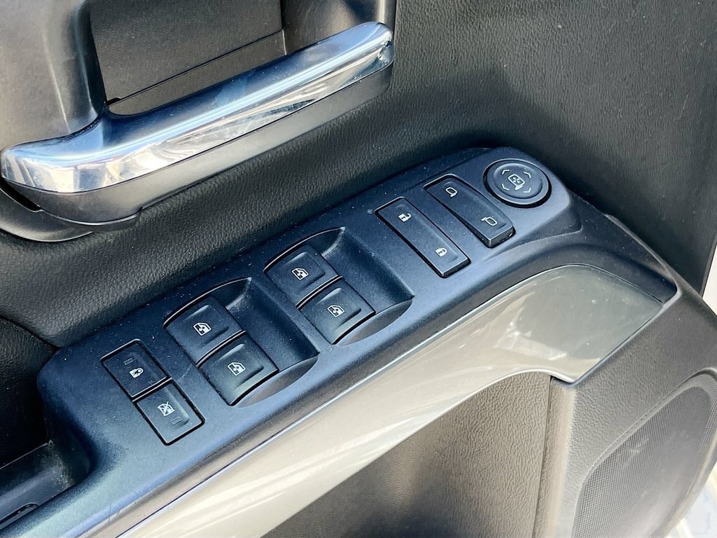 Used 2016 Chevrolet Silverado 1500 LT w/ All Star Edition AWD/4WD image 17