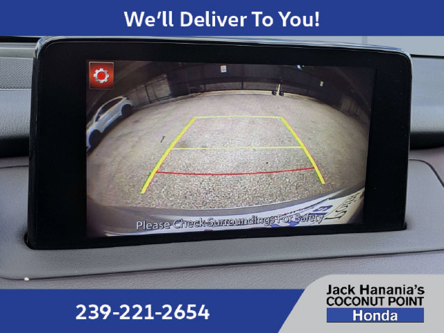 Used 2016 MAZDA CX-9 Grand Touring FWD image 23