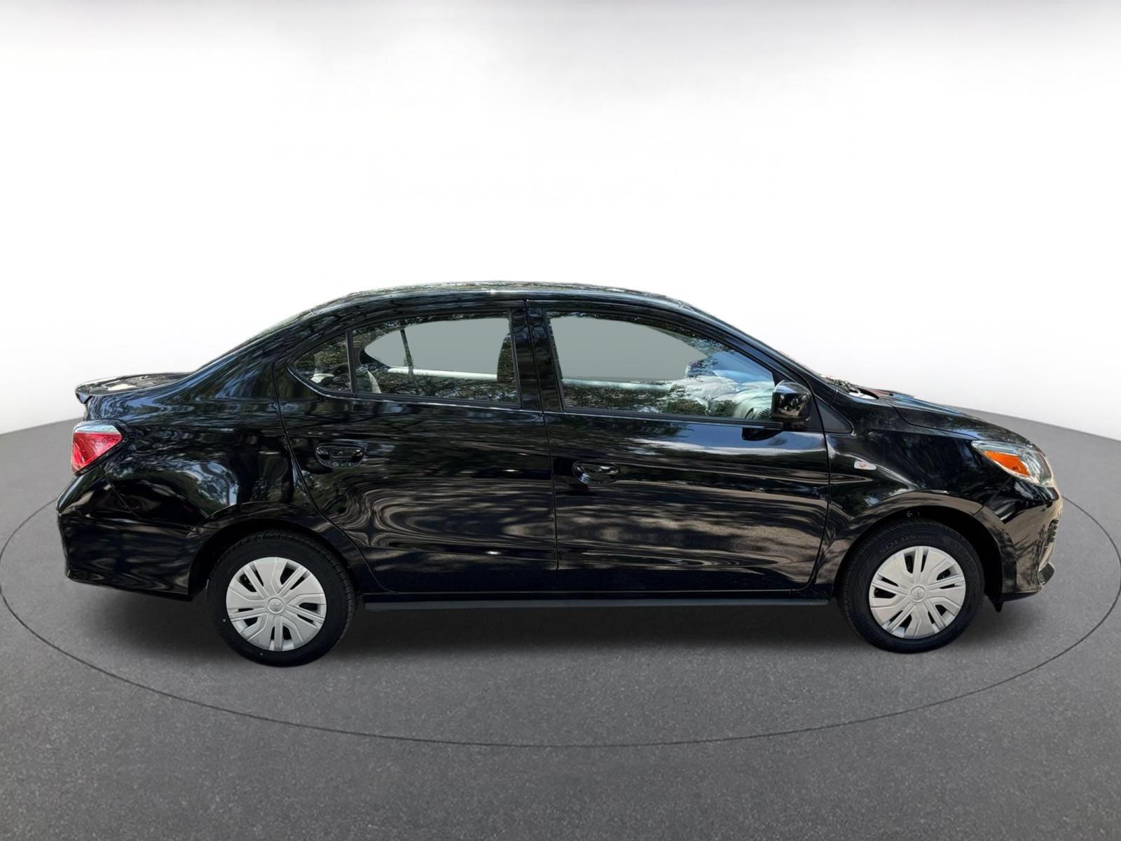 Used 2024 Mitsubishi Mirage G4 FWD image 8