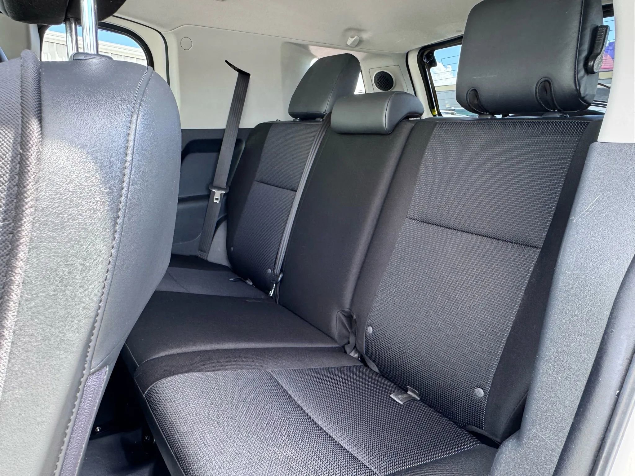 Used 2013 Toyota FJ Cruiser 4WD image 13