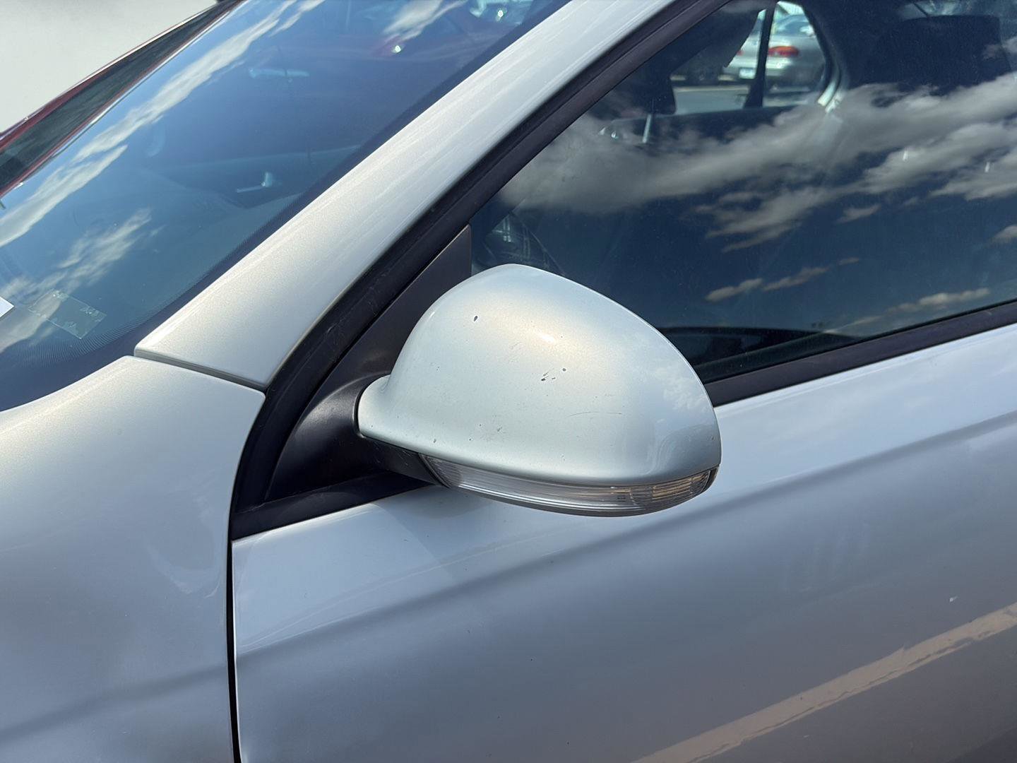 Used 2010 Volkswagen Jetta S FWD image 5