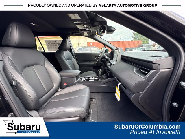New 2026 Subaru Outback Premium AWD/4WD image 18