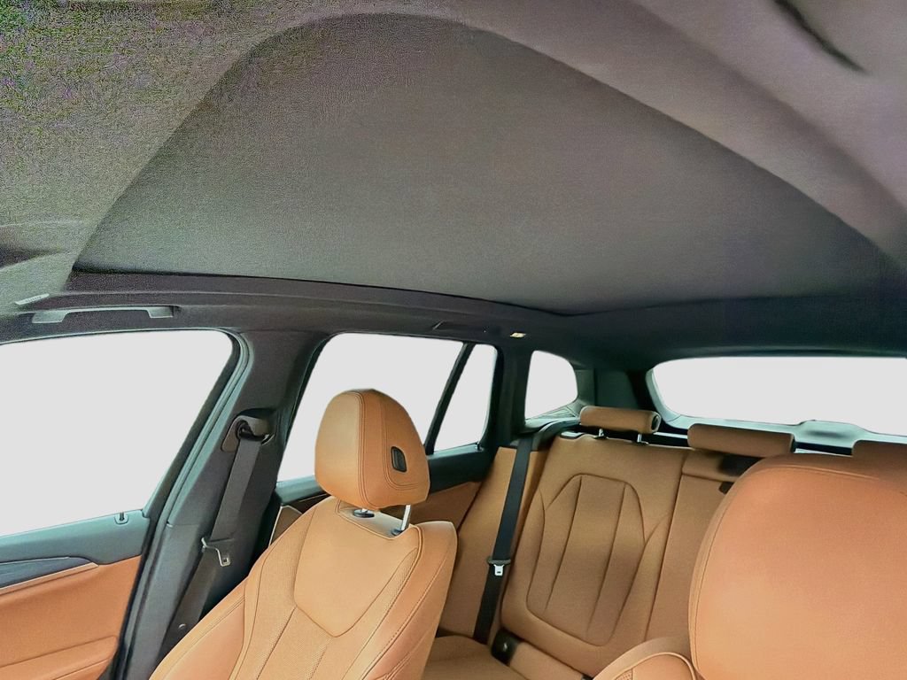 Used 2024 BMW X3 sDrive30i w/ Premium Package RWD image 27